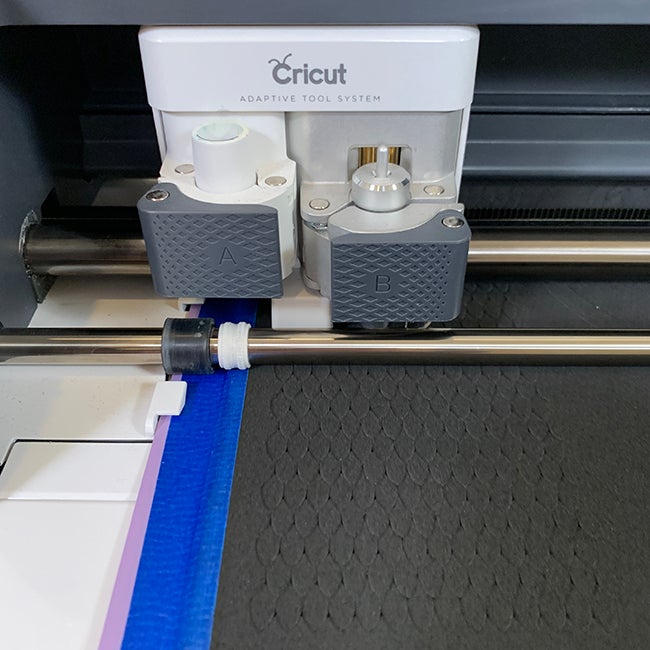 Scoring EVA Foam With a Cricut Maker Or Explore Air 2 Cosplay Central